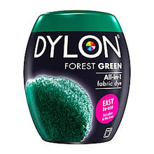 Load image into Gallery viewer, Dylon - Wash In Dye packs and pods