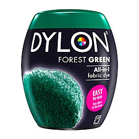 Dylon - Wash In Dye packs and pods