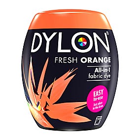 Dylon - Wash In Dye packs and pods