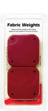 Fabric Weights