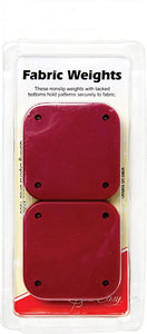 Fabric Weights