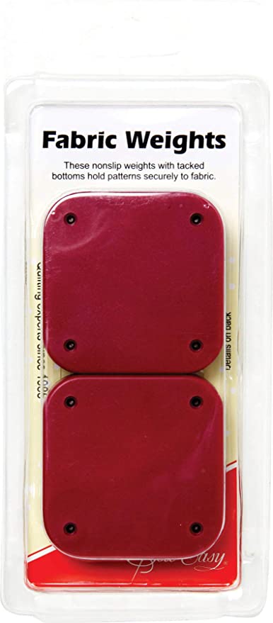 Fabric Weights