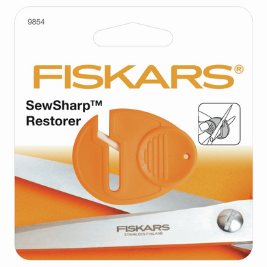 Scissor Sharpener - Fiskars