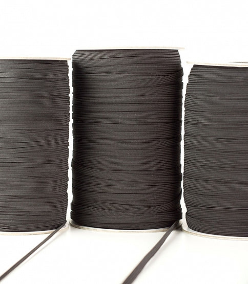Elastic Flat - Narrow