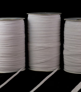 Elastic Flat - Narrow