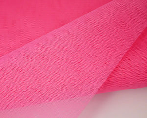 Netting - Neon Pink