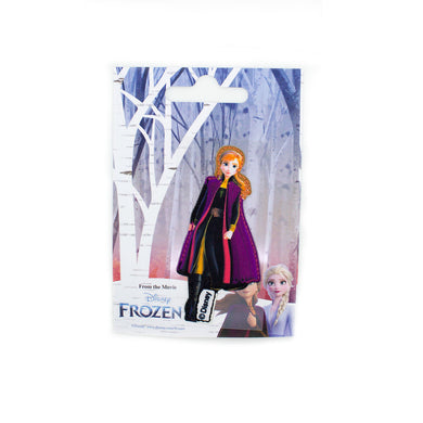 Frozen Applique Motifs