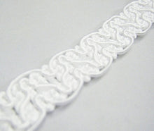 Load image into Gallery viewer, Braid - Furnishing - Cherry Red