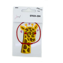 Load image into Gallery viewer, Kids Applique Motifs