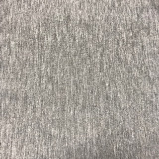 Cotton Jersey Fabric - Grey Melange
