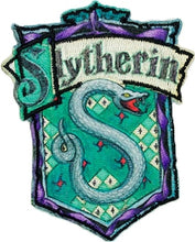 Load image into Gallery viewer, Harry Potter Applique Motifs