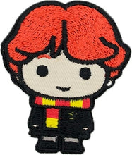 Load image into Gallery viewer, Harry Potter Applique Motifs