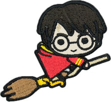 Load image into Gallery viewer, Harry Potter Applique Motifs