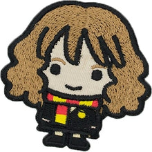 Load image into Gallery viewer, Harry Potter Applique Motifs