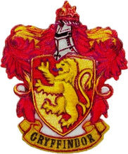 Load image into Gallery viewer, Harry Potter Applique Motifs