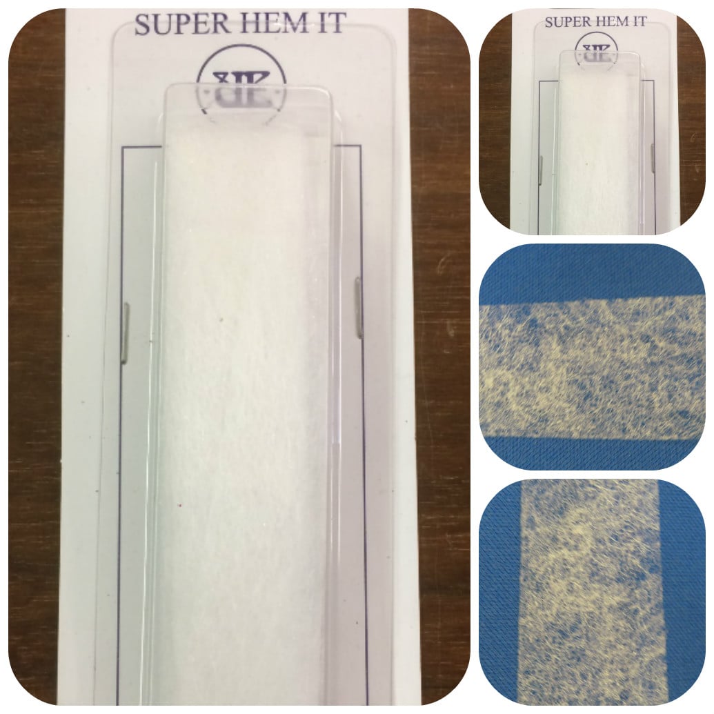 Super Hem It Tape