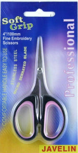 Scissors - Embroidery