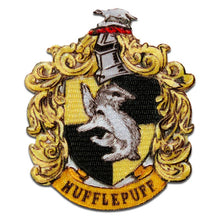 Load image into Gallery viewer, Harry Potter Applique Motifs