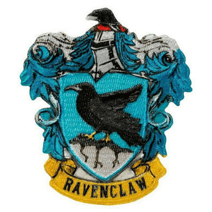 Harry Potter Applique Motifs