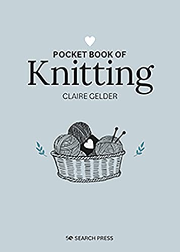 Pocket Book of Knitting