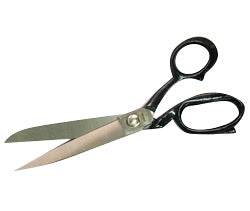 Scissors - Tailors Shears - 9"