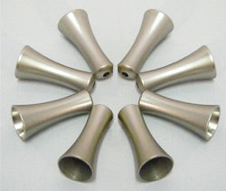 Pull end - Metal