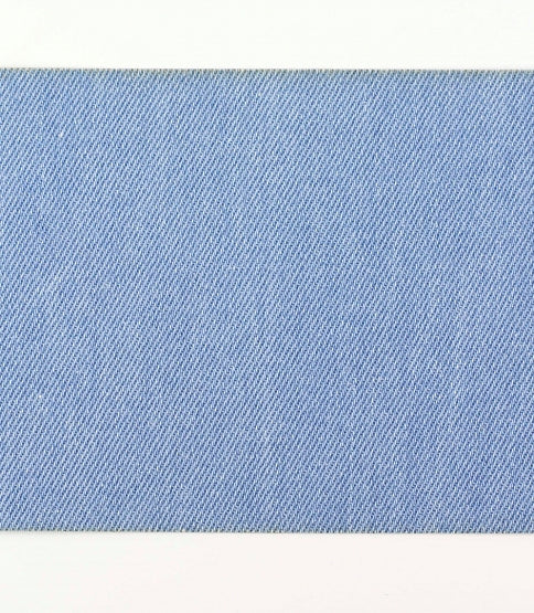 Patches - Iron on - Denim