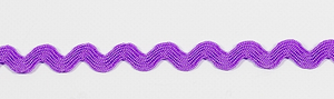 Ric Rac - 8mm