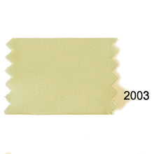 Load image into Gallery viewer, Bias Binding - Acetate Satin- 3/4 inch