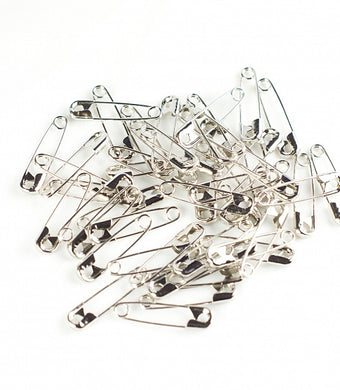 Safety Pins - Loose