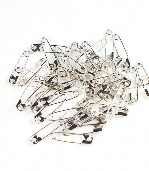 Safety Pins - Loose