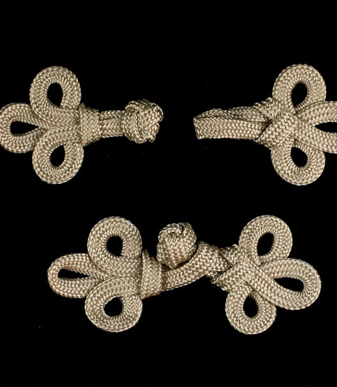 Frog Fasteners - Large
