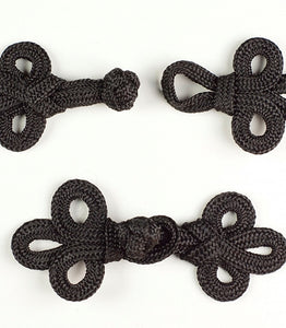 Frog Fasteners - Large