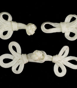 Frog Fasteners - Large