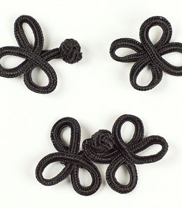 Frog Fasteners - Small