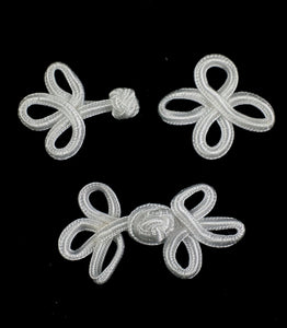 Frog Fasteners - Small