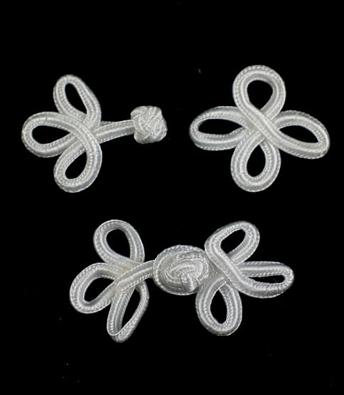 Frog Fasteners - Small