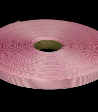 Grosgrain Ribbon 	- Plain 15mm