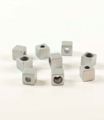 Cord end - Metal