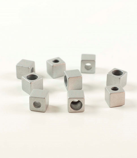 Cord end - Metal