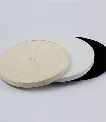 Webbing Herringbone tape - Cotton