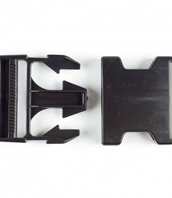 Buckles - Plastic - Heavy Duty