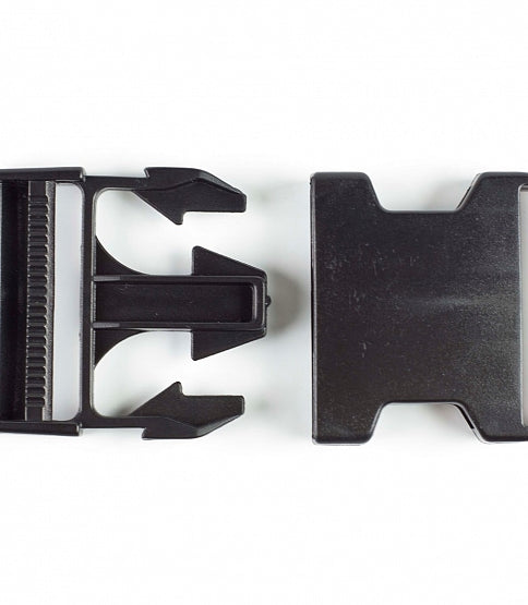 Buckles - Plastic - Heavy Duty