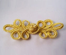 Load image into Gallery viewer, Frog Fasteners - Metallic