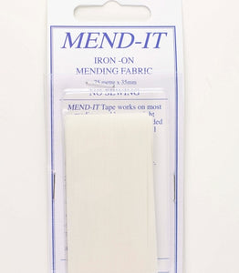 Mend-It Tape