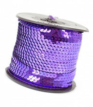 Load image into Gallery viewer, Sequin Trim