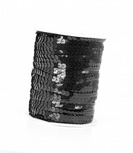 Load image into Gallery viewer, Sequin Trim