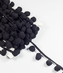 4cm Pom Pom Trim