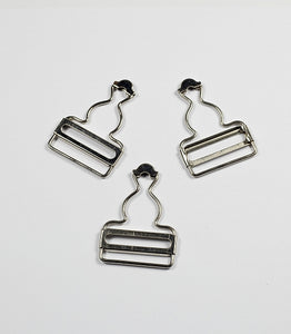 Dungaree Brace/Buckle