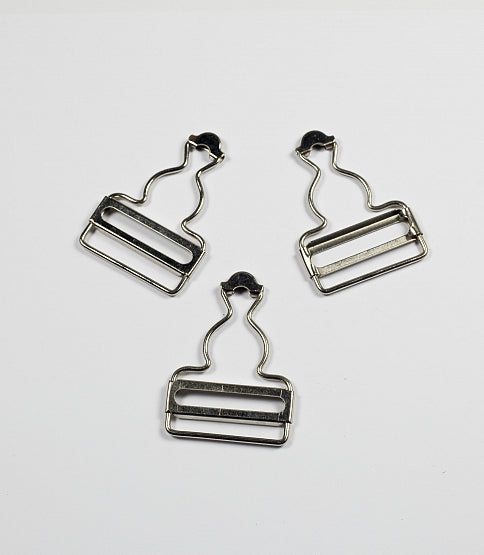 Dungaree Brace/Buckle